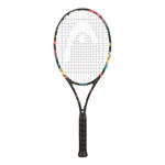 HEAD Rakiety tenisowe HEAD Radical Graphene XT Radical MP Rakieta Turniejowa (Naciągnięta)