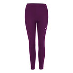 ASICS ODZIEŻ ASICS Race High Waist Getry Kobiety - fioletowy, 
