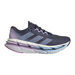 adidas Buty do biegania adidas Adistar BYD But stabilizujący Kobiety - ciemnoniebieski, niebiesko-szary