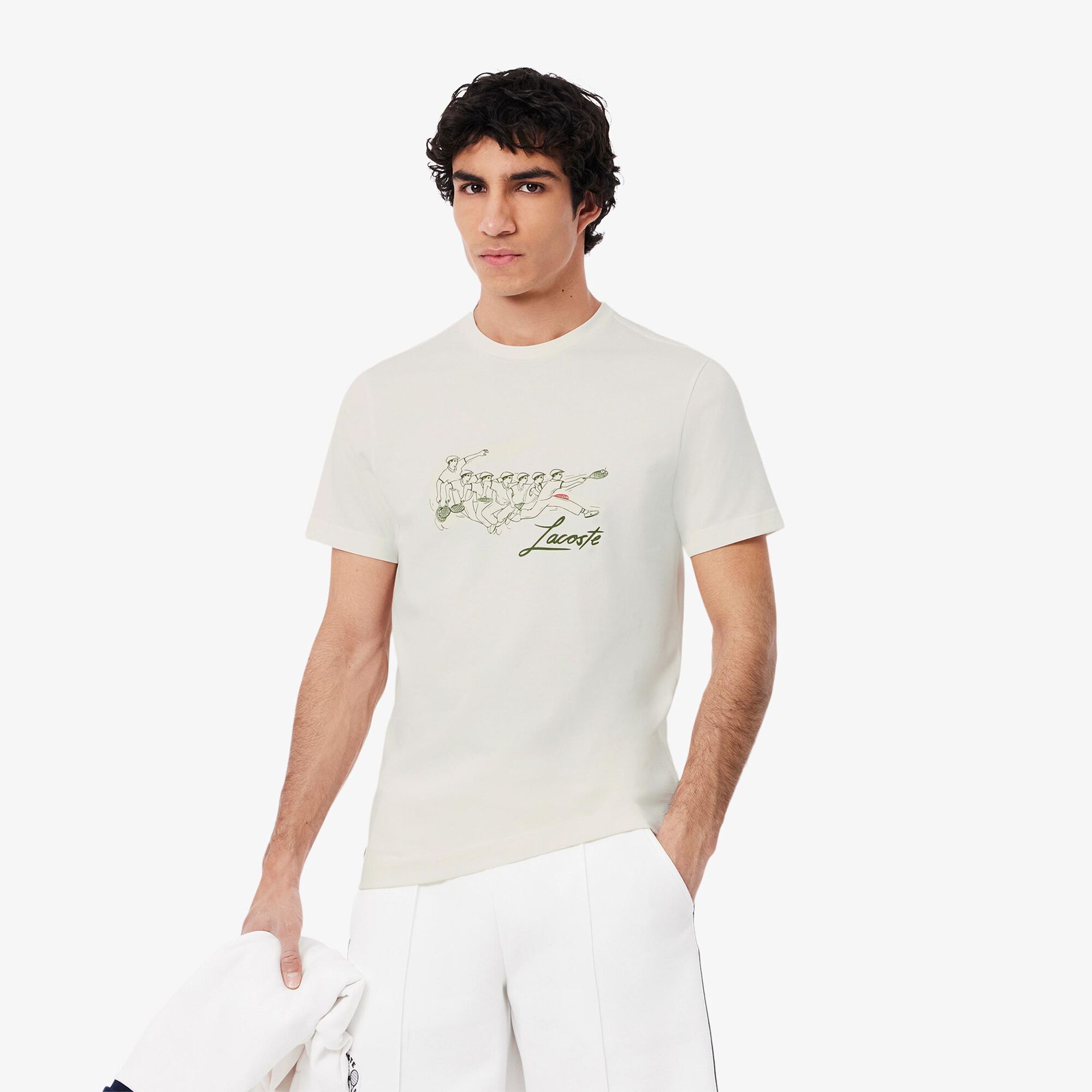 Lacoste
