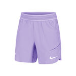 Nike ODZIEŻ Nike Dri-Fit RAFA MNK 7in Szorty Mężczyźni - liliowy, 