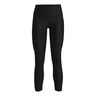 Heatgear Hi Ankle Getry Kobiety-Czarny
