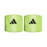 Opaska przeciwpotna Unisex - limonka, 