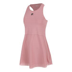 Fila ODZIEŻ Fila Dress Margot Sukienka Kobiety-Fiolet