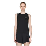 adidas ODZIEŻ adidas Y-3 Match Tank Top Kobiety-Czarny