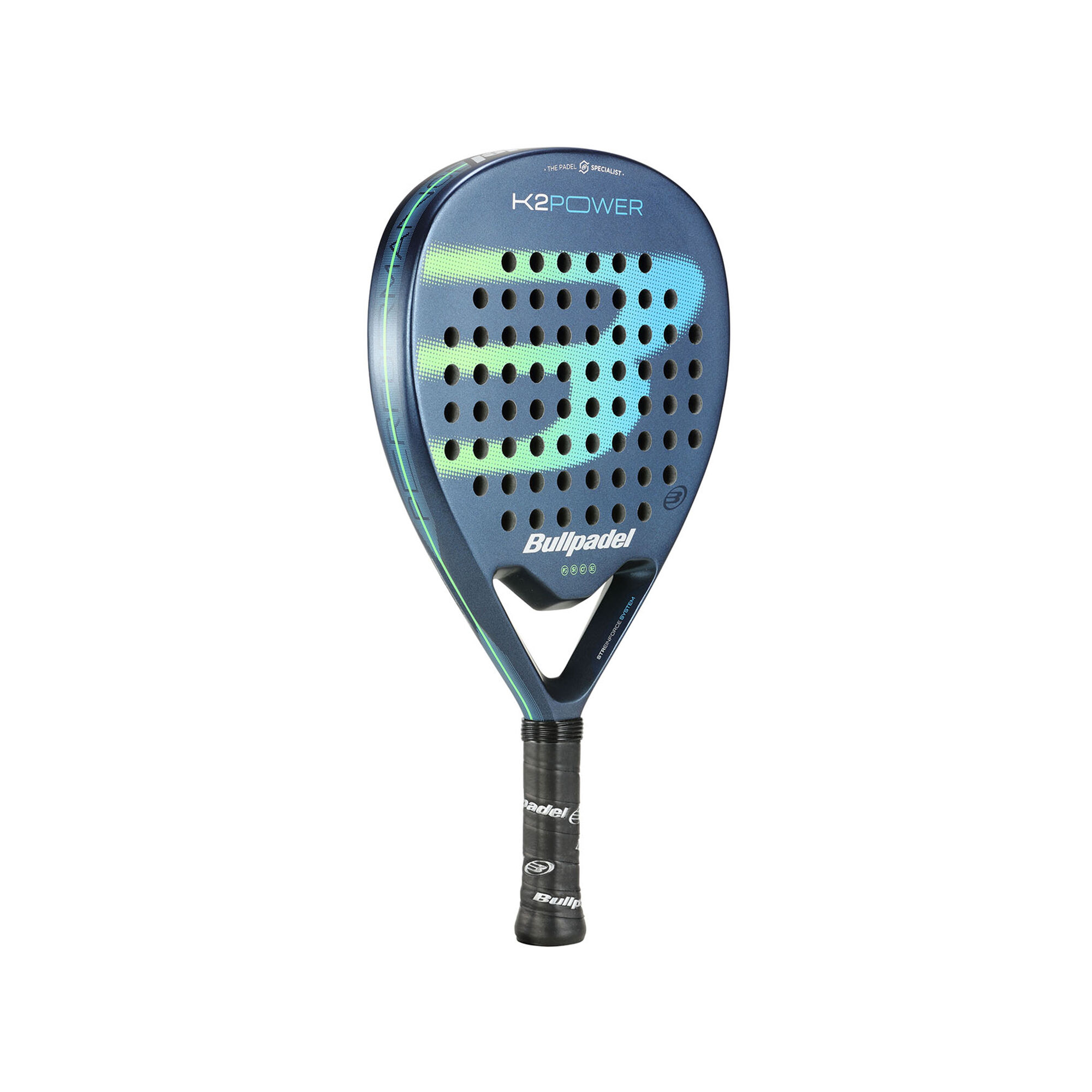 Bullpadel