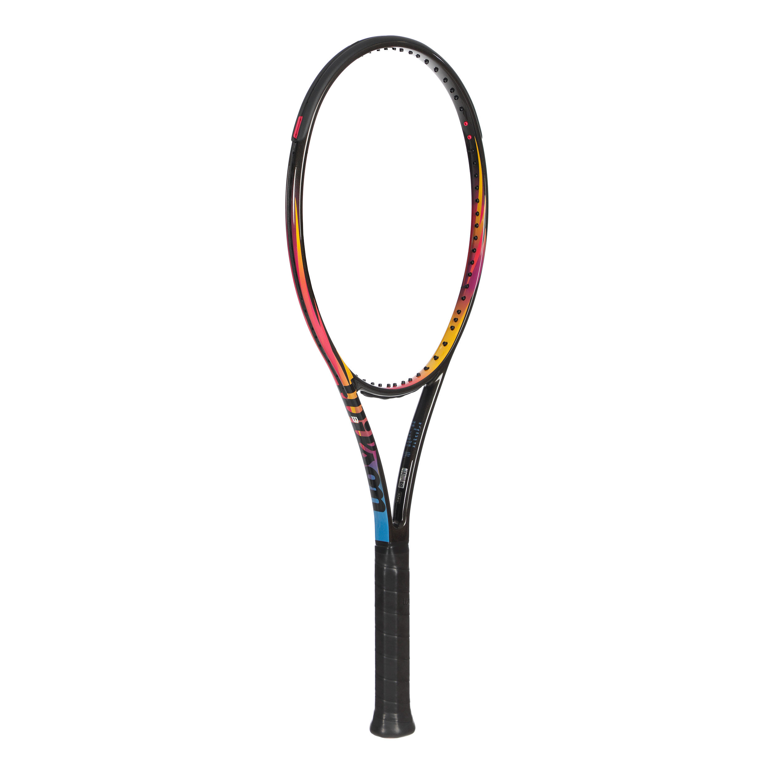 Wilson Blade98 v9 16/19 〔2本購入なら36000円OK〕 BLADE 98 16X19 V9 by Wilson Japan Racquet online