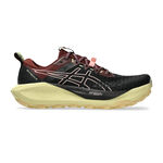 ASICS Buty do biegania ASICS Gel-Trabuco 13 But trailowy Kobiety - czarny, róż