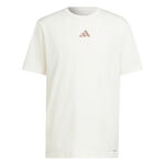 adidas Graphic Tee