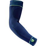 Bauerfeind Compression Sleeves Arm schwarz (long)