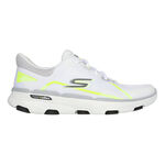 Skechers Buty do biegania Skechers Go Run 7.0 Interval But neutralny Mężczyźni - biały, 