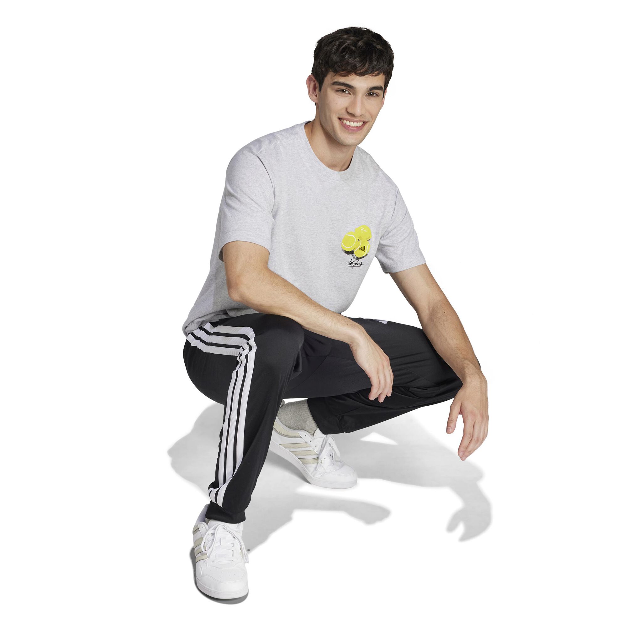 adidas