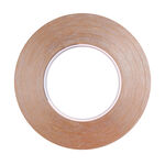 Tourna Akcesoria do rakiet Tourna Taśma Ołowiana 1 Rolka 33mx12,7mm-Srebrny