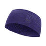 DryFlx Opaska na głowę Unisex - ciemnoniebieski, 