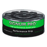 Signum Pro Owijki Signum Pro Performance Grip Opakowanie 30 Szt.-Czarny