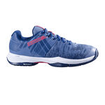 Babolat Buty do padla Babolat Sensa But Do Padla Kobiety-Ciemnoniebieski