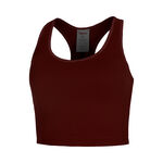 Wilson ODZIEŻ Wilson Everyday Brami Tank top Kobiety-jagoda