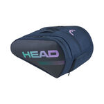 HEAD HEAD Tour L Torba Na Rakiete Do Padla-Niebieski