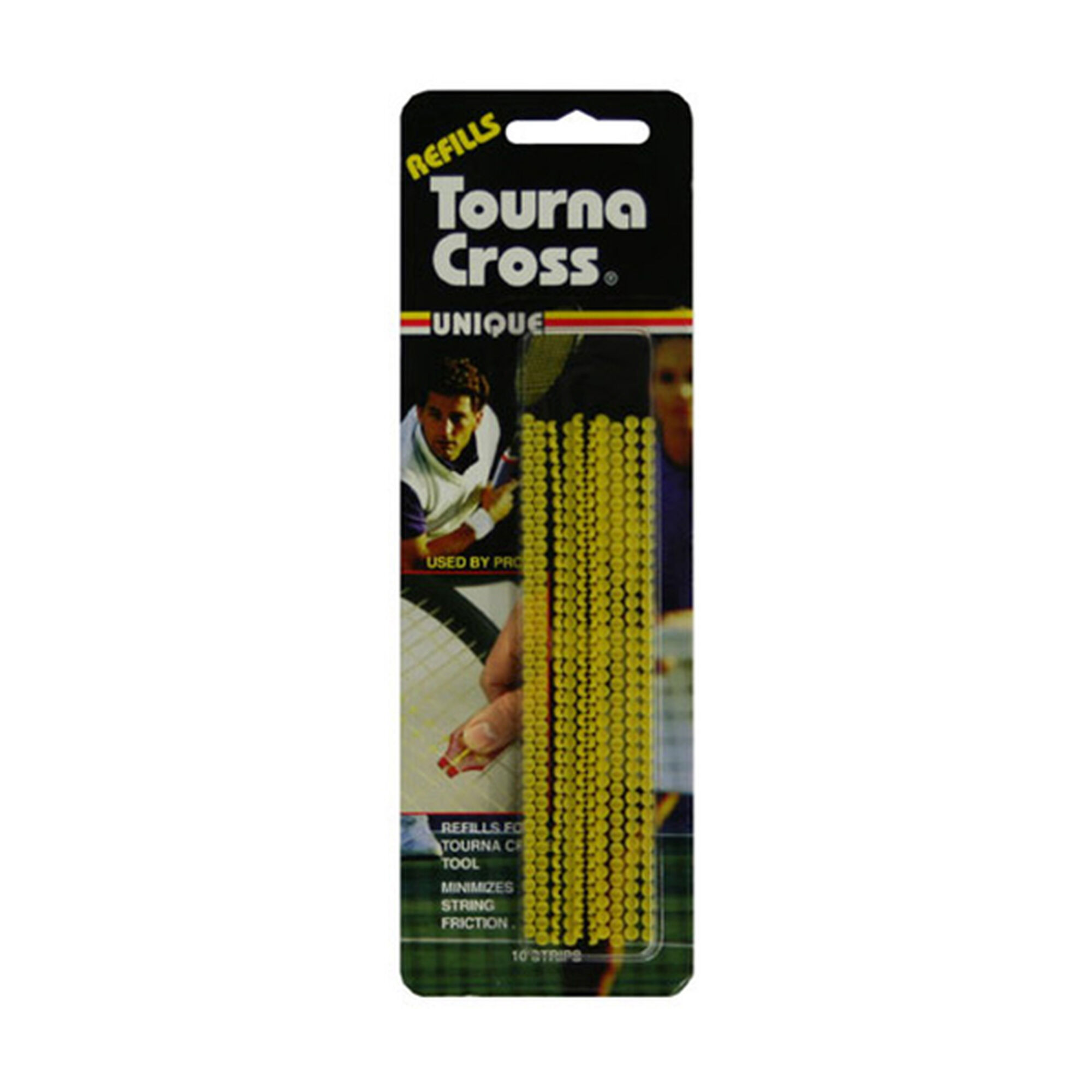 Tourna