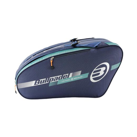 Bullpadel