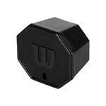 Wilson Akcesoria do rakiet Wilson Pro Staff RF 97 V13 Nakładka Na Uchwyt-Czarny