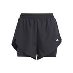 adidas ODZIEŻ adidas Designed For Training 2in1 5,5in Szorty Kobiety-Czarny