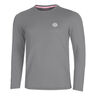 Crew Roundneck Longsleeve