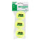 Stage 1 3er Polybag