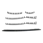 HEAD Akcesoria do rakiet HEAD Prestige Speed Pro Limited 2023 Zestaw Pasków Z Oczkami-Antracyt