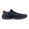 Wave Daichi 9 GTX But trailowy Mężczyźni - ciemnoniebieski, niebieski