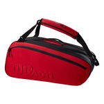 Wilson SUPER TOUR 15 PK Clash