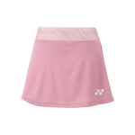 Yonex ODZIEŻ Yonex Spódnica Kobiety-Róż