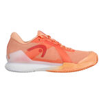 HEAD Sprint Pro 4.0 Clay Women COWH