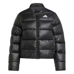 adidas ODZIEŻ adidas Essential Kurtka puchowa Kobiety-czarny