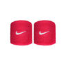 Swoosh Classic Opaska przeciwpotna Unisex - różowy, biały
