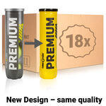 Tennis-Point Premium Puszka 4 Szt.