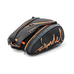 Bullpadel Bullpadel Ionic Torba Na Rakiete Do Padla-Czarny