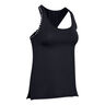 Knockout Tank top Kobiety - czarny, biały