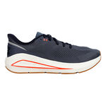 Under Armour Buty do biegania Under Armour Sonic 7 But neutralny Mężczyźni - szary, biały