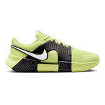 Nike Buty tenisowe Nike W Zoom Gp Challenge 1.5 Prm buty do tenisa allcourt Kobiety-czarny, limonka