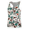 Mila Tank Top Kobiety-Wielokolorowy