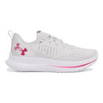 Under Armour Buty do biegania Under Armour Velociti 4 But neutralny Kobiety - szary, ciemnoszary