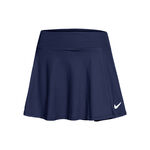 Nike ODZIEŻ Nike Dri-Fit Victory Court Flouncy Sp&oacute;dnica Kobiety - ciemnoniebieski, 