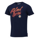 Roland Garros Tee Shirt Roland Garros
