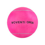 Tennis-Point Duże piłki Tennis-Point Jumbo Ball Klein Noventi Open Opakowanie 1 Szt.