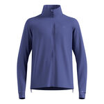 Odlo ODZIEŻ Odlo Zeroweight Pro Warm Kurtka do biegania Mężczyźni - niebieski, 