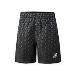 Bullpadel ODZIEŻ Bullpadel Szorty Dzieci - czarny, 