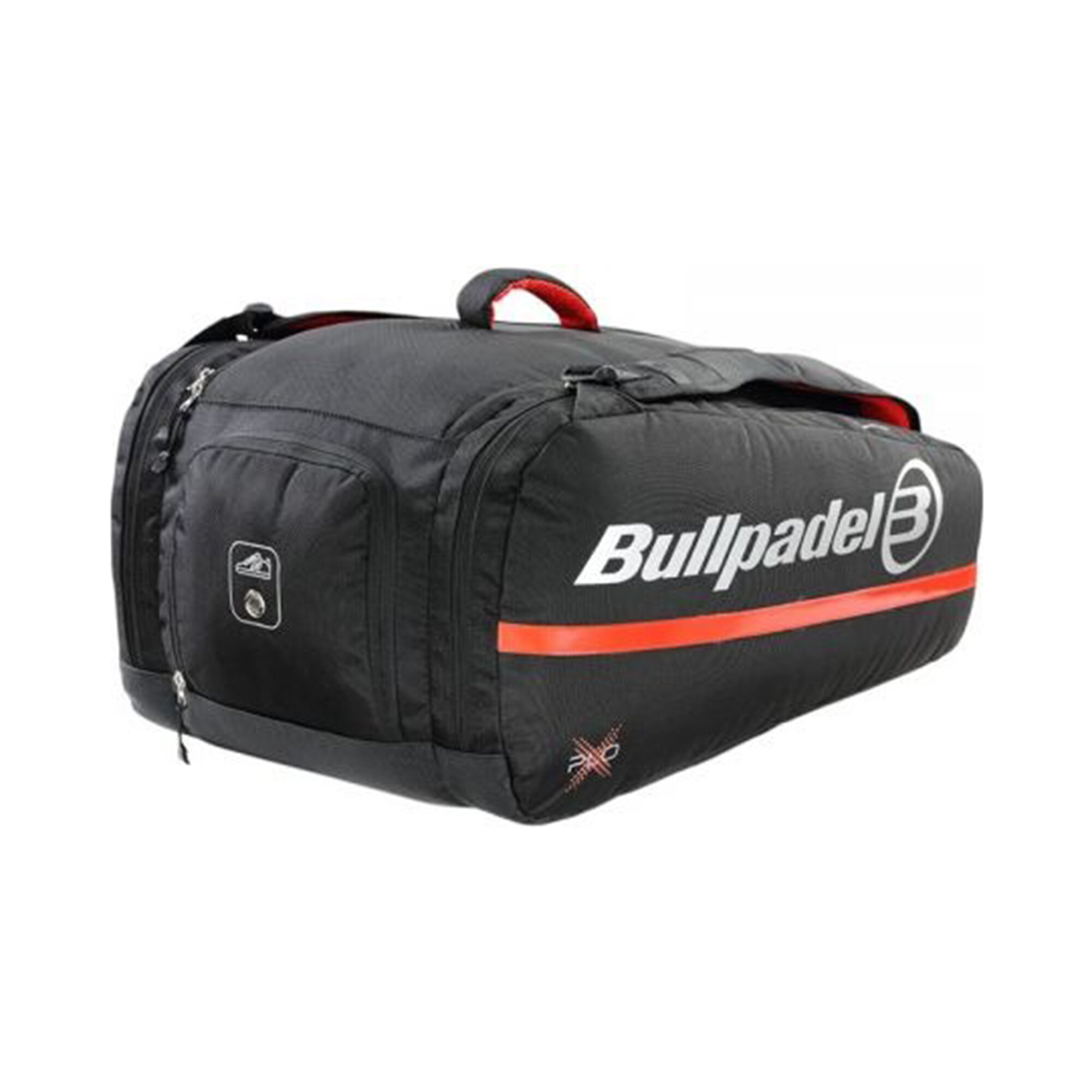 Bullpadel