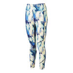 Ronhill ODZIEŻ Ronhill Tech Crop Getry do biegania Kobiety - wielokolorowy, 