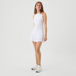 Bj&ouml;rn Borg ODZIEŻ Bj&ouml;rn Borg Ace Pocket Sp&oacute;dnica Kobiety-biały